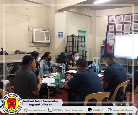 napolcom region 7|️NAPOLCOM R7 .